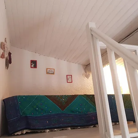 公寓 La Maison Des Chats
