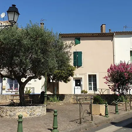 公寓 La Maison Des Chats