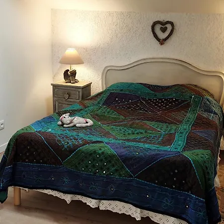 La Maison Des Chats *